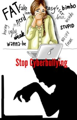 No more cyberbullying (#RiseAbove)