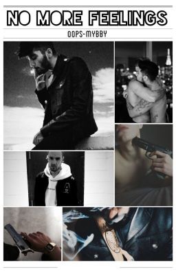 No More Feelings |Ziam|