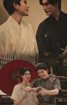 Nợ nhau một lần được yêu...