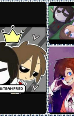 No nos podemos enamorar...pero el destino nos une.. (Fred x Tu x Freddy)