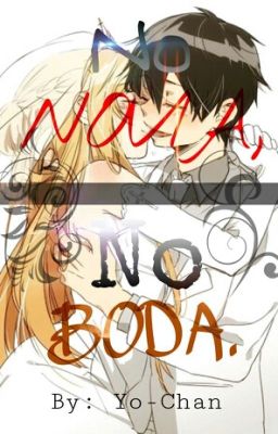 No novia, no boda. (KiriAsuWeek)