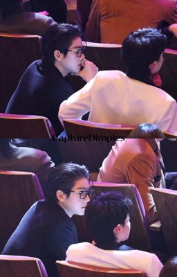 No One Is Allowed to Say His Name 