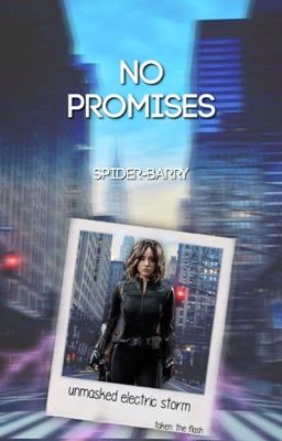 No Promises ⇝ The Flash [02]