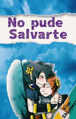 💔No pude salvarte💔 [one-shot]