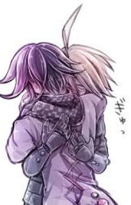 No pude ser,yo verdad.(Kiibo x Ouma)