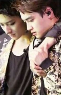 No Puedo Dormir. (TaoSoo) [EXO/Yaoi] ~One Shot