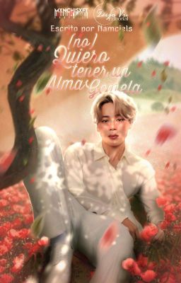 (No) Quiero tener una alma gemela | kookmin