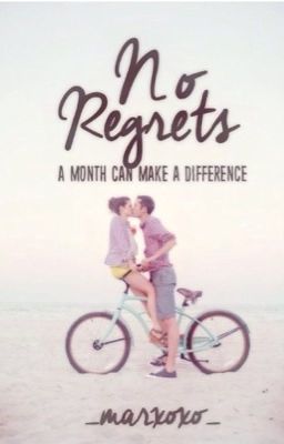 No Regrets {#Wattys2016}