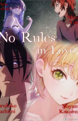 No Rules in love