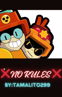 ❌NO RULES❌🔞 (PAUSADA)