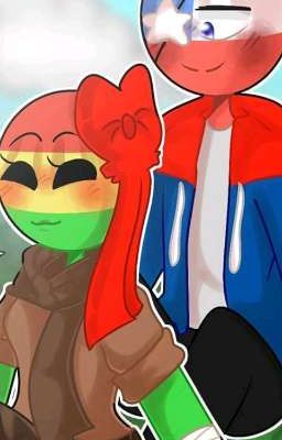 No Sabes Cuánto Te Amo ~🌺❤️ Chile x Bolivia 🌺❤️~