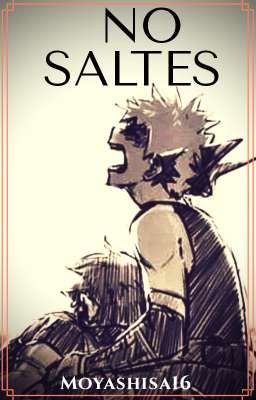 No saltes [ Katsudeku ] ONESHOT