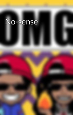 No-sense