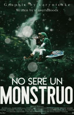 〔No sere un monstruo〕