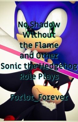 No Shadow Without the Flame and Other Sonic the Hedgehog Role Plays