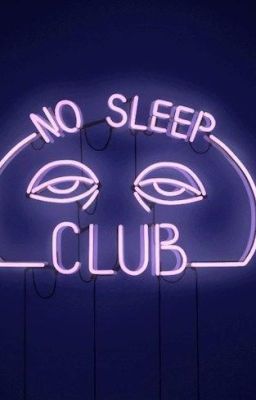 No Sleep Club