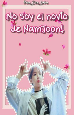 ¡No soy el novio de NamJoon! [YoonSeok]