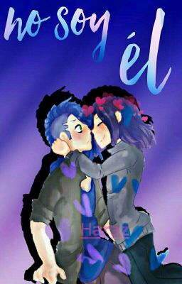 No Soy Él ( Onnie x Bonnie) Fnafhs 