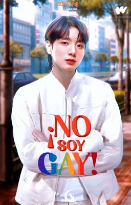 ¡No soy Gay! {Jungkook - BTS}