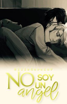 No soy un ángel [Victuuri] // One-Shot.