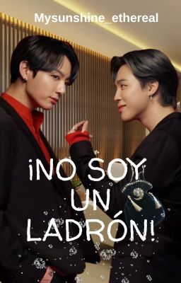 NO SOY UN LADRÓN