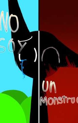 No soy un monstruo... [La historia de Dante] [Sprunki]