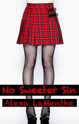 No Sweeter Sin [Femdom 18+]