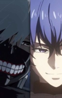 No te comprendo Kaneki ken, Ayato y tú 