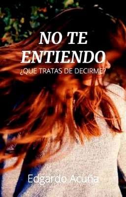 No te Entiendo