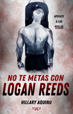 No Te Metas Con Logan Reeds