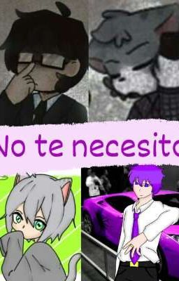  no te necesito mayix 