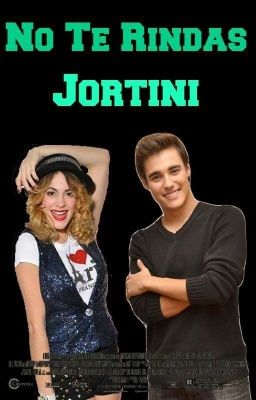 No Te Rindas -  Jortini