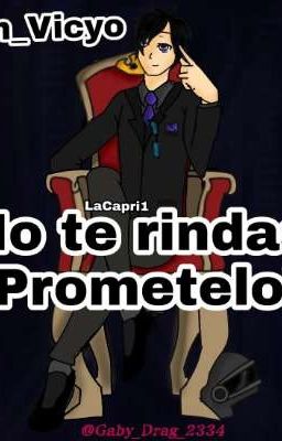 ¡No te Rindas, Prometelo!