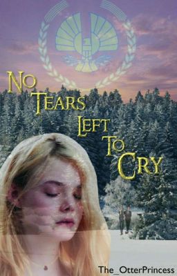 No Tears Left To Cry {A Hunger Games Original Story}