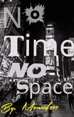 No Time No Space 