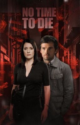 No Time To Die - Emily Prentis [1]