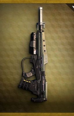 No Time To Explain (GFL x Destiny)