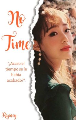 ☺ No Time [이브츄]