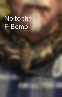 No to the F-Bomb