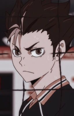 [No todos los cuervos atacan en el aire]|| NISHINOYA X TU/HAIKYUU