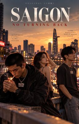 NO TURNING BACK
