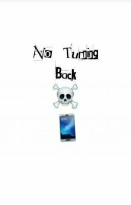 No Turning Back [NEW]