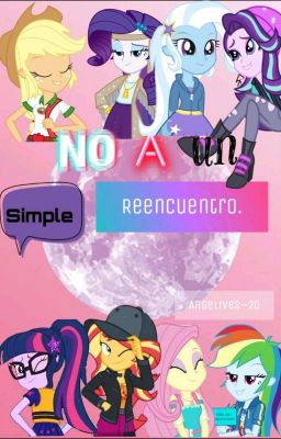 No Un Simple Reencuentro.