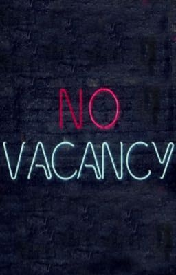 No Vacancy