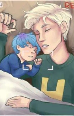 no vuelvas a dejarme sin nada potter ( Drarry / Dratheo )