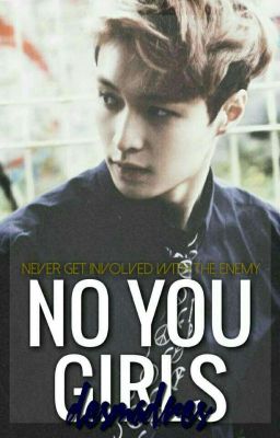 No You Girls || 艺兴