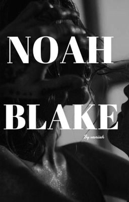 Noah Blake