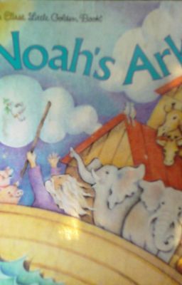 Noah's Ark - For children