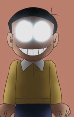 Nobita cậu chuyện về dấu chấm 