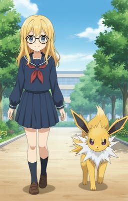 nobita cuộc phiêu lưu thế giới pokemon